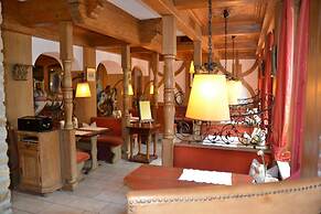 Ringhotel Alpenhof