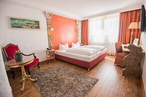Ringhotel Alpenhof