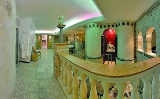 Ringhotel Alpenhof