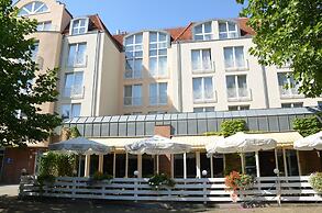 Taste Hotel Dresden - ehemals Residenz Alt Dresden