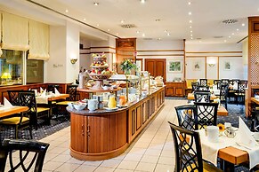 Taste Hotel Dresden - ehemals Residenz Alt Dresden