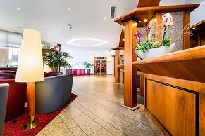 Taste Hotel Dresden - ehemals Residenz Alt Dresden