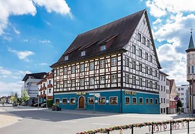 Hotel Rad