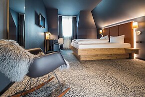 Hotel Rad
