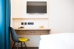 Hotel Rad