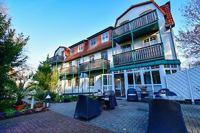 Ringhotel Villa Margarete