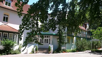 Ringhotel Villa Margarete