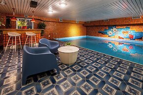 Kleinhuis Hotel Mellingburger Schleuse
