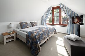 Kleinhuis Hotel Mellingburger Schleuse