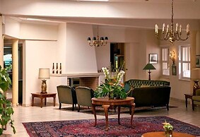Kleinhuis Hotel Mellingburger Schleuse
