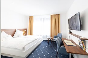 Hotel Adler Post