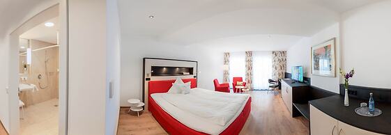 Hotel Adler Post
