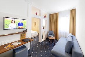 Hotel Adler Post
