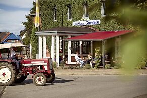 Ringhotel Landhaus Gardels