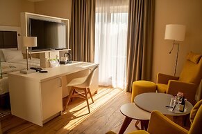 Hotel Birke, Ringhotel Kiel