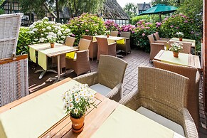 Hotel Birke, Ringhotel Kiel