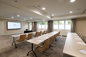 Hotel Birke, Ringhotel Kiel