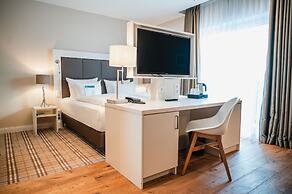 Hotel Birke, Ringhotel Kiel