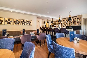 Hotel Birke, Ringhotel Kiel
