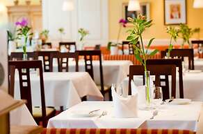 Hotel Birke, Ringhotel Kiel
