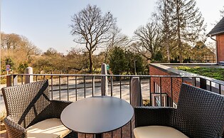 Hotel Birke, Ringhotel Kiel