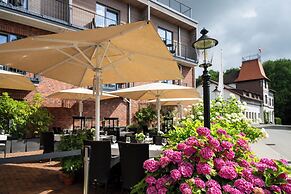 Hotel Birke, Ringhotel Kiel