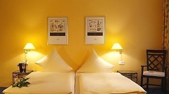 Ringhotel Roggenland