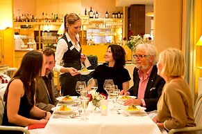 Ringhotel Roggenland