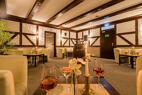 Waldhotel Schäferberg