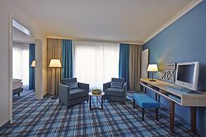 AALERNHÜS hotel & spa