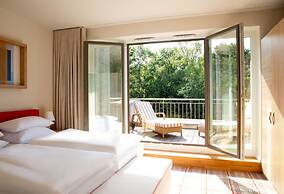 AALERNHÜS hotel & spa