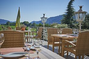 Silberkönig Schwarzwald Hotel Ringhotel