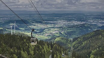 Silberkönig Schwarzwald Hotel Ringhotel