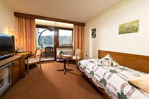 Silberkönig Schwarzwald Hotel Ringhotel