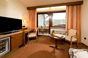Silberkönig Schwarzwald Hotel Ringhotel