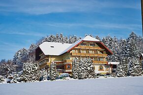 Silberkönig Schwarzwald Hotel Ringhotel