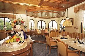Silberkönig Schwarzwald Hotel Ringhotel