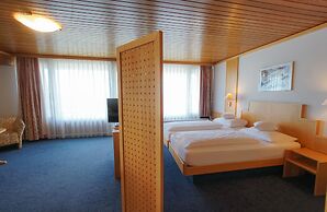 Hotel Stadt Breisach