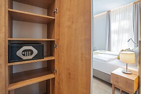 SEETELHOTEL Ostseehotel Ahlbeck