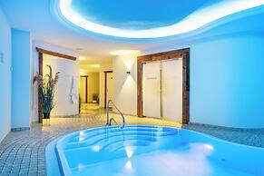 SEETELHOTEL Ostseehotel Ahlbeck