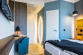 SEETELHOTEL Ostseehotel Ahlbeck