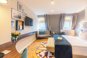 SEETELHOTEL Ostseehotel Ahlbeck