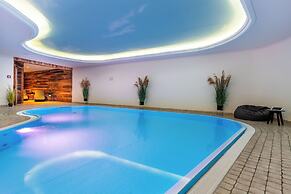 SEETELHOTEL Ostseehotel Ahlbeck