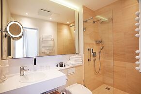 SEETELHOTEL Ostseehotel Ahlbeck