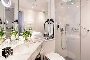 SEETELHOTEL Ostseehotel Ahlbeck