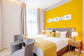 SEETELHOTEL Ostseehotel Ahlbeck
