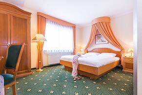 TRIHOTEL Rostock – Wellnesshotel Adults Only