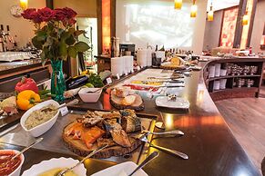 TRIHOTEL Rostock – Wellnesshotel Adults Only