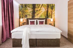 TRIHOTEL Rostock – Wellnesshotel Adults Only