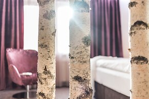 TRIHOTEL Rostock – Wellnesshotel Adults Only